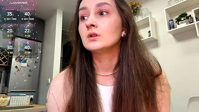 Eva Eva  online show from 03/06/26, 09:22