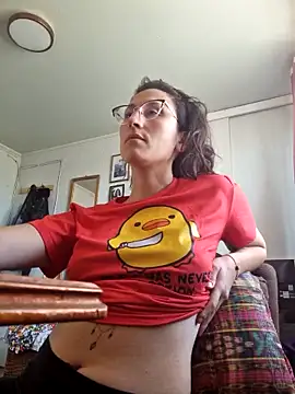 Afrania online show from 04/07/26, 07:14