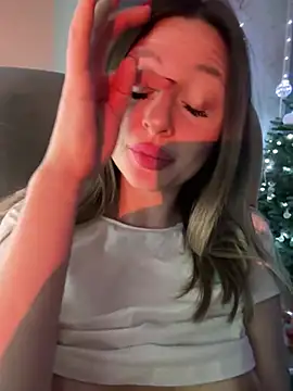 Kimsweet7 online show from 01/05/25, 08:42