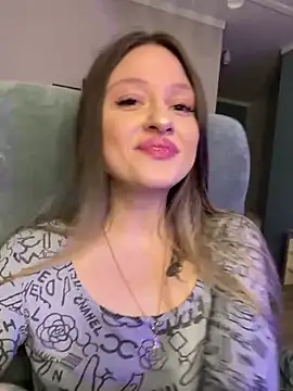 Kimsweet7 online show from 01/23/25, 06:03