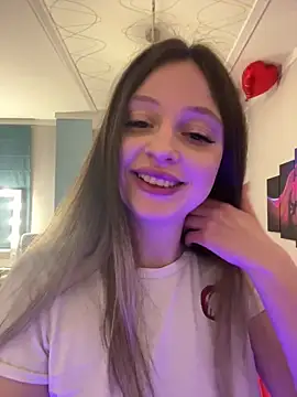 Kimsweet7 online show from 03/02/25, 06:08