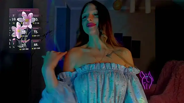 Kimsweet7 online show from 03/08/25, 05:01