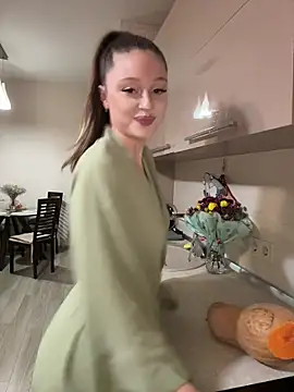 Kimsweet7 online show from 11/11/25, 06:08