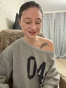 Kimsweet7 online show from 02/20/26, 05:13