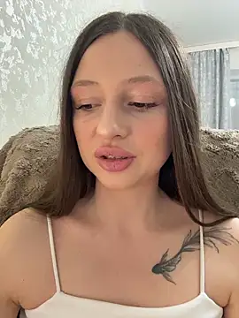 Kimsweet7 online show from 03/29/26, 06:30