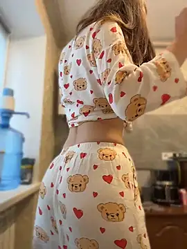 Kimsweet7 online show from 04/24/26, 02:08