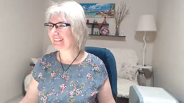 FleurMays online show from 03/11/26, 03:34