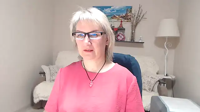 FleurMays online show from 03/16/26, 07:01