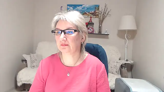 FleurMays online show from 03/17/26, 03:33