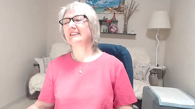 FleurMays online show from 03/18/26, 04:26