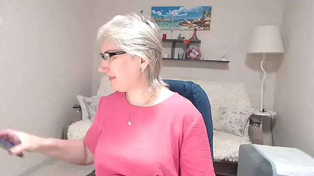 FleurMays online show from 03/30/26, 03:40