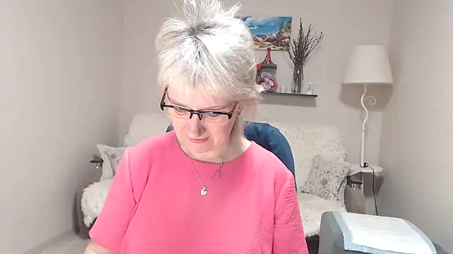 FleurMays online show from 04/02/26, 03:59