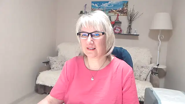 FleurMays online show from 04/23/26, 07:09