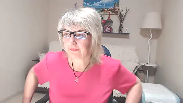 FleurMays online show from 07/09/26, 10:30