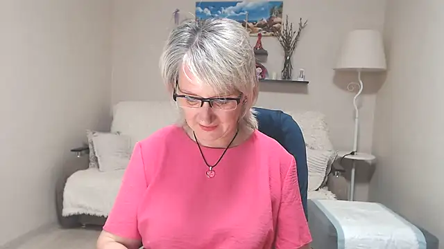FleurMays online show from 07/12/26, 04:31