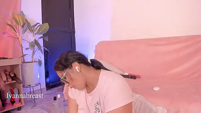 Ivannabreast Official online show from 03/13/25, 11:27