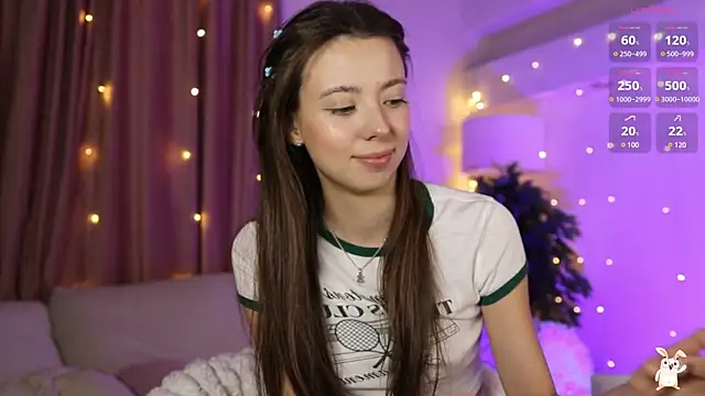 Snapshot of Goldy_Grace_ chatting on 01/25/25, 11:44 Goldy Grace online show from 01/25/25, 11:44