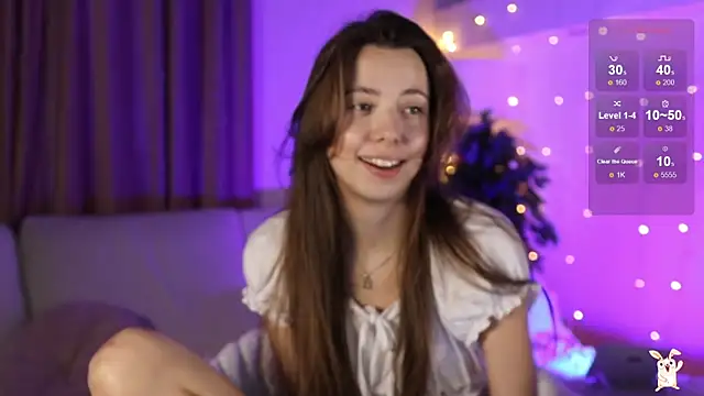 Snapshot of Goldy_Grace_ chatting on 01/26/25, 04:41 Goldy Grace online show from 01/26/25, 04:41