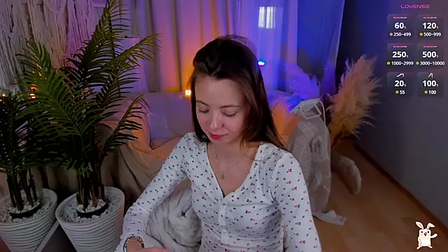 Snapshot of Goldy_Grace_ chatting on 01/29/25, 05:45 Goldy Grace online show from 01/29/25, 05:45