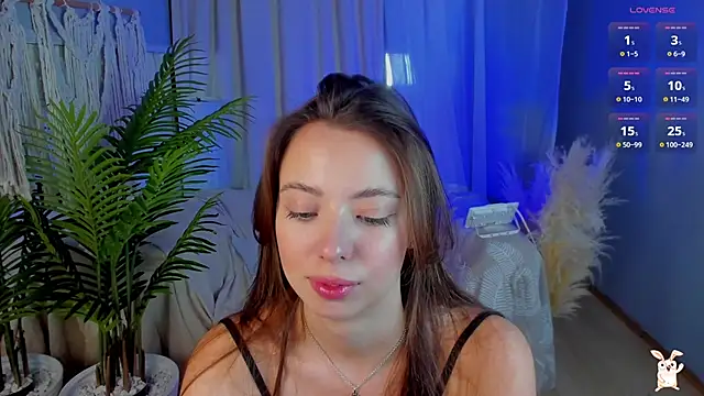 Snapshot of Goldy_Grace_ chatting on 01/30/25, 11:22 Goldy Grace online show from 01/30/25, 11:22