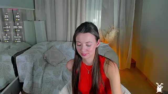 Snapshot of Goldy_Grace_ chatting on 02/20/25, 05:29 Goldy Grace online show from 02/20/25, 05:29