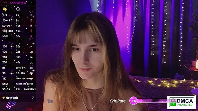 Snapshot of Era_Robinhood chatting on 02/03/25, 01:51 Era Robinhood online show from 02/03/25, 01:51