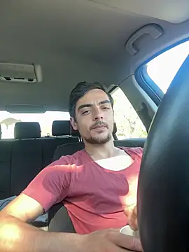 DumyXXX06 online show from 04/26/26, 06:55