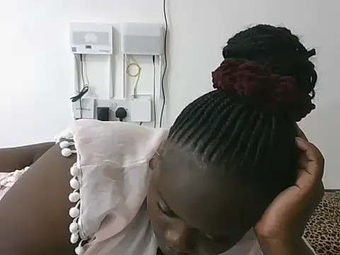 Hotwife8 online show from 05/21/26, 08:43