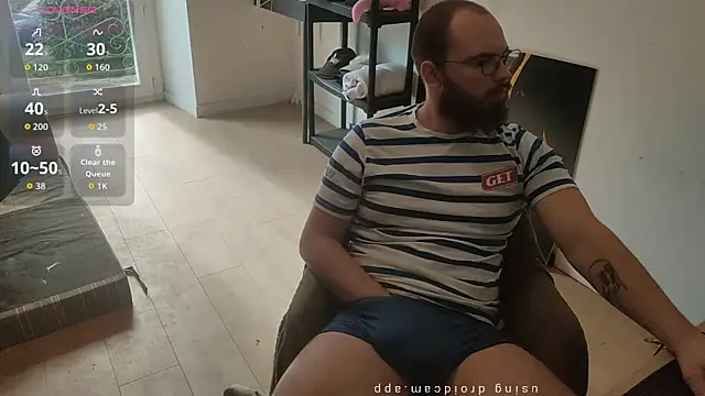 azagoul222 online show from 03/15/26, 01:28