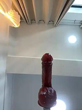 Snapshot of Nicole77-baby chatting on 03/20/25, 06:08 Nicole77-baby online show from 03/20/25, 06:08