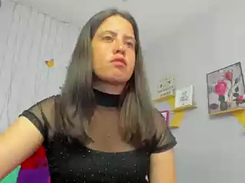 kathina giraldo online show from 01/26/25, 01:58