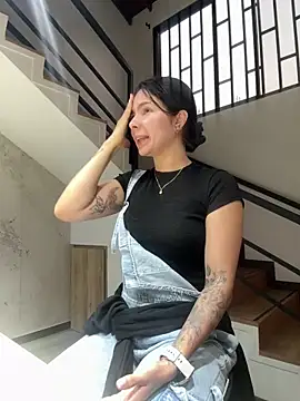 SofiaG  online show from 01/31/25, 11:24