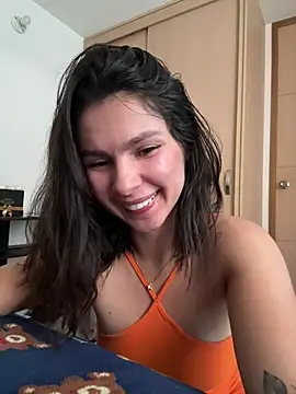 SofiaG  online show from 02/11/25, 02:13