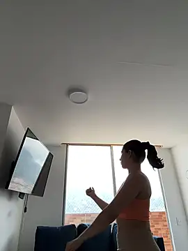 SofiaG  online show from 02/22/25, 07:47