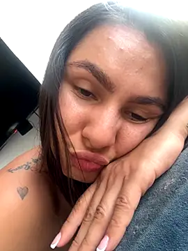 SofiaG  online show from 10/02/25, 10:28