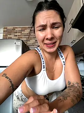 SofiaG  online show from 11/02/25, 03:14