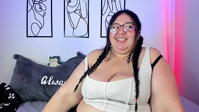 RubyPirsso18 online show from 03/17/25, 10:06