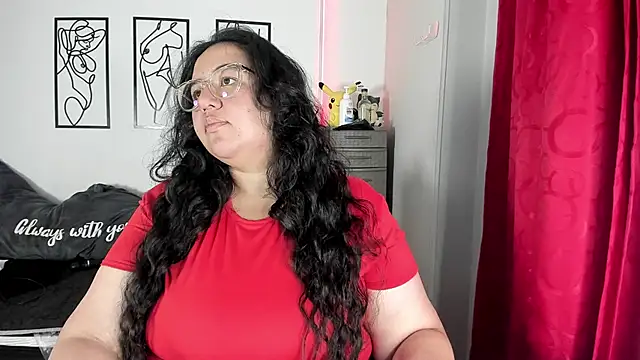 RubyPirsso18 online show from 02/13/26, 06:59