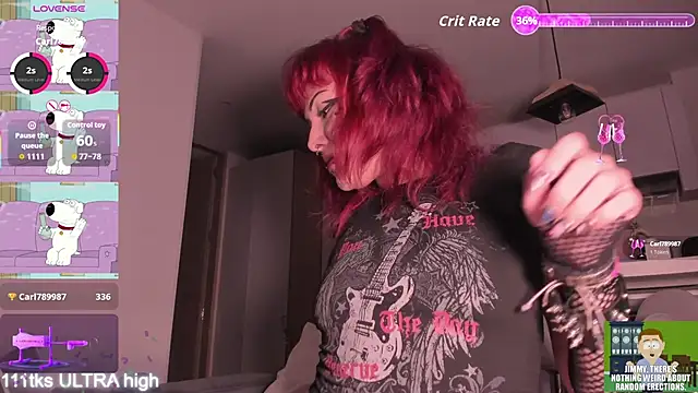 Sarah-Stoner online show from 03/28/26, 11:15