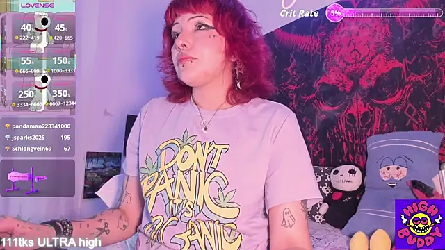 Sarah-Stoner online show from 04/21/26, 01:42