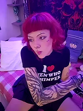 Sarah-Stoner online show from 06/30/26, 12:33