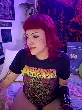 Sarah-Stoner online show from 07/17/26, 01:01