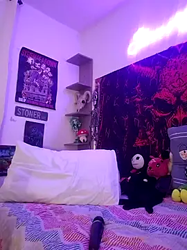 Sarah-Stoner online show from 07/23/26, 08:51