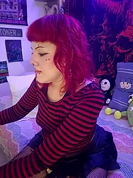 Sarah-Stoner online show from 07/25/26, 10:29