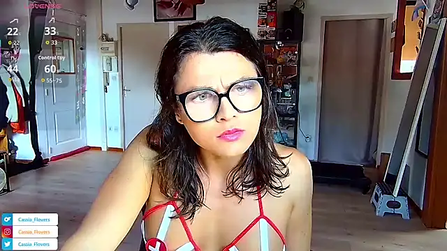 Cassia Stars online show from 09/29/25, 11:48