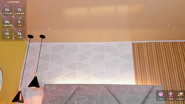 Ada  lee  online show from 01/20/25, 03:50