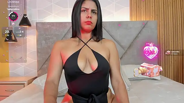 Ada  lee  online show from 01/23/25, 03:22