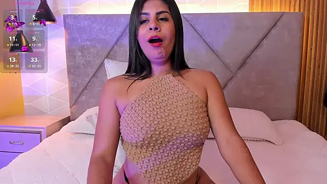 Ada  lee  online show from 03/06/25, 04:52