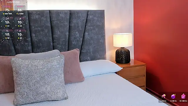 Ada  lee  online show from 09/09/25, 01:27