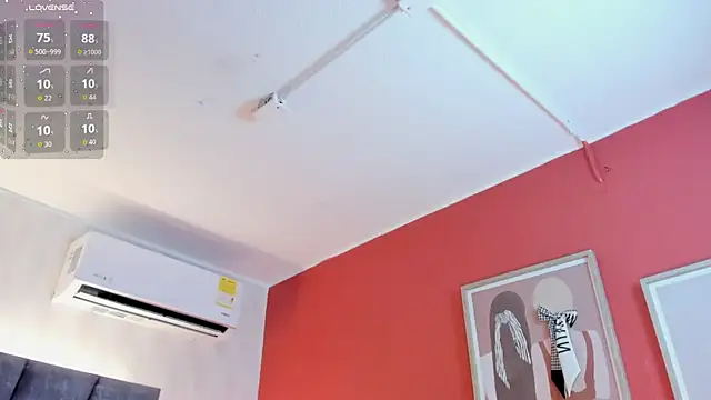 Ada  lee  online show from 12/18/25, 01:55